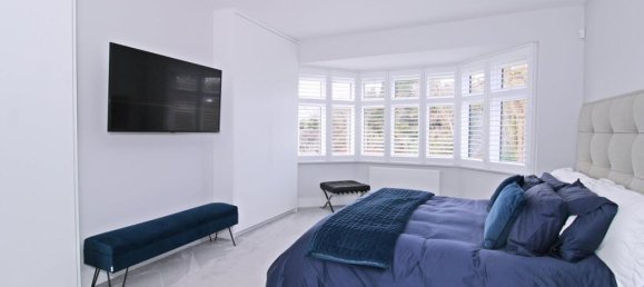 4 غرف نوم منزل في Park Langley, United Kingdom رقم 1115 15