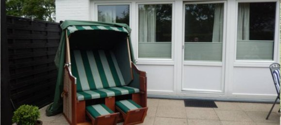 Casa de 3 divisões em Nordfriesland, Germany N.º 19690 2