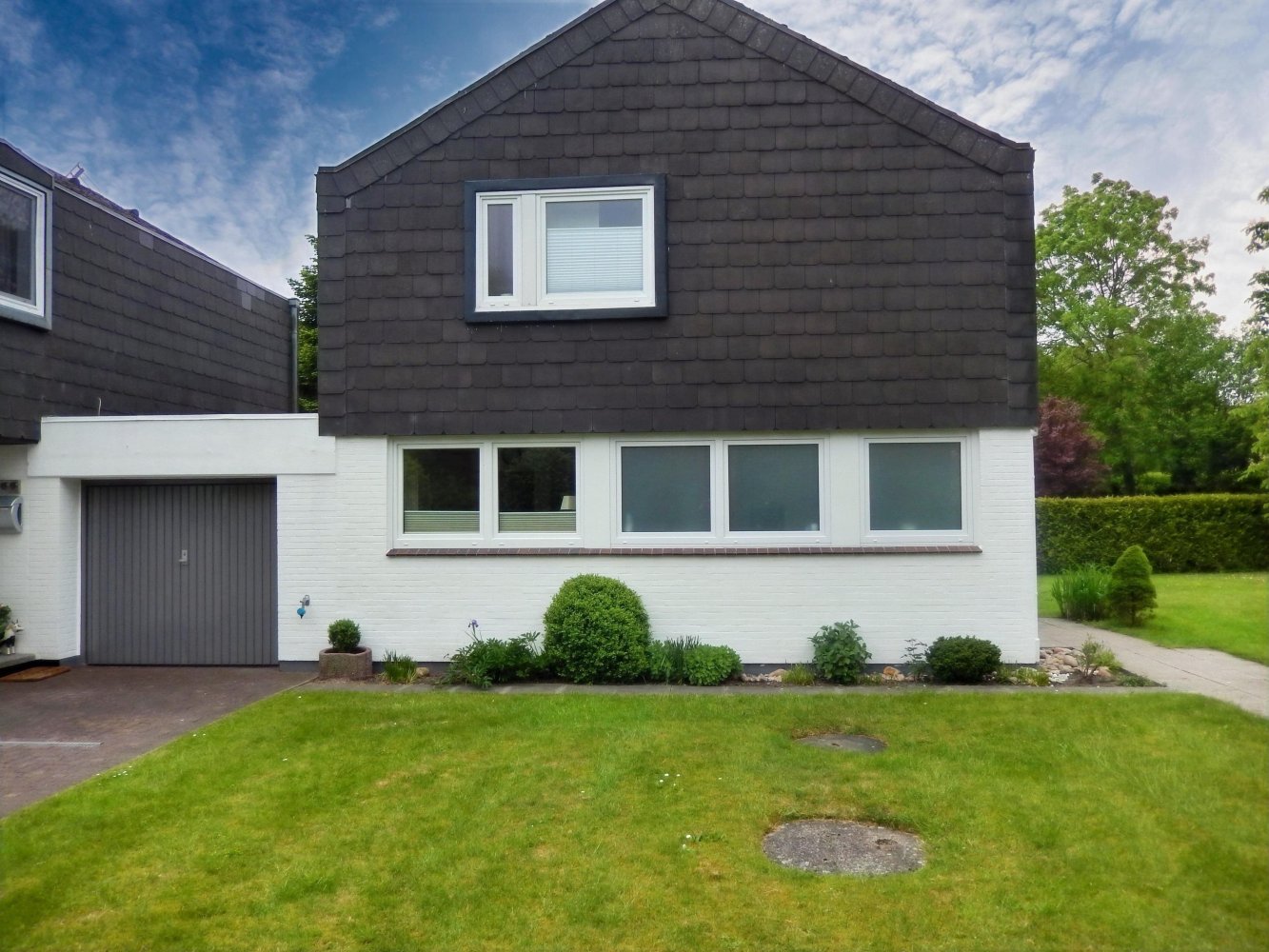 Casa de 3 divisões em Nordfriesland, Germany N.º 19690