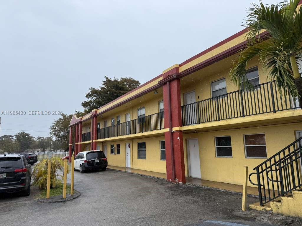 2 Schlafzimmer Gewerbliche Immobilien in Miami, USA, Nr. 615630