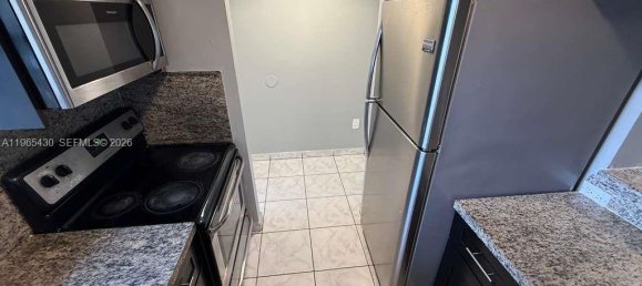 2 Schlafzimmer Gewerbliche Immobilien in Miami, USA, Nr. 615630 10