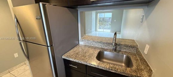 2 Schlafzimmer Gewerbliche Immobilien in Miami, USA, Nr. 615630 12