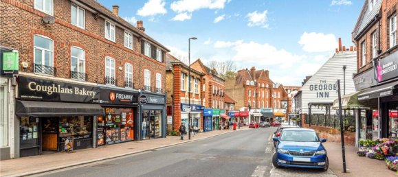 1 Schlafzimmer Wohnung in Beckenham, United Kingdom, Nr. 3506 2