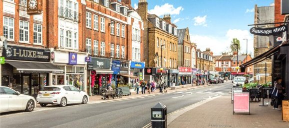 1 Schlafzimmer Wohnung in Beckenham, United Kingdom, Nr. 3506 3