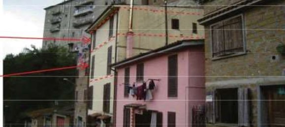 Apartamento de 4 habitaciónes en Vignanello, Italy No. 203957 4