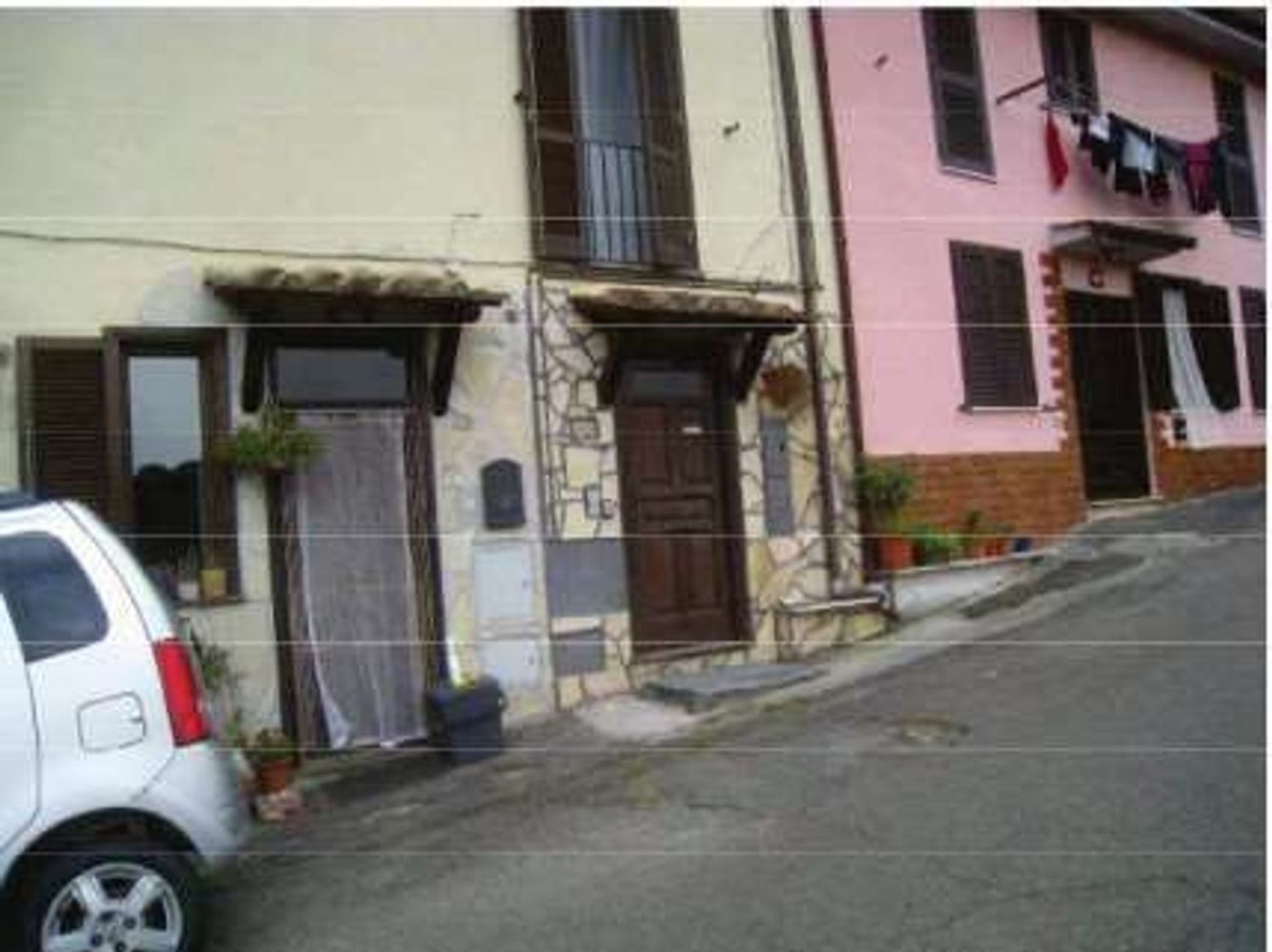Apartamento de 4 habitaciónes en Vignanello, Italy No. 203957