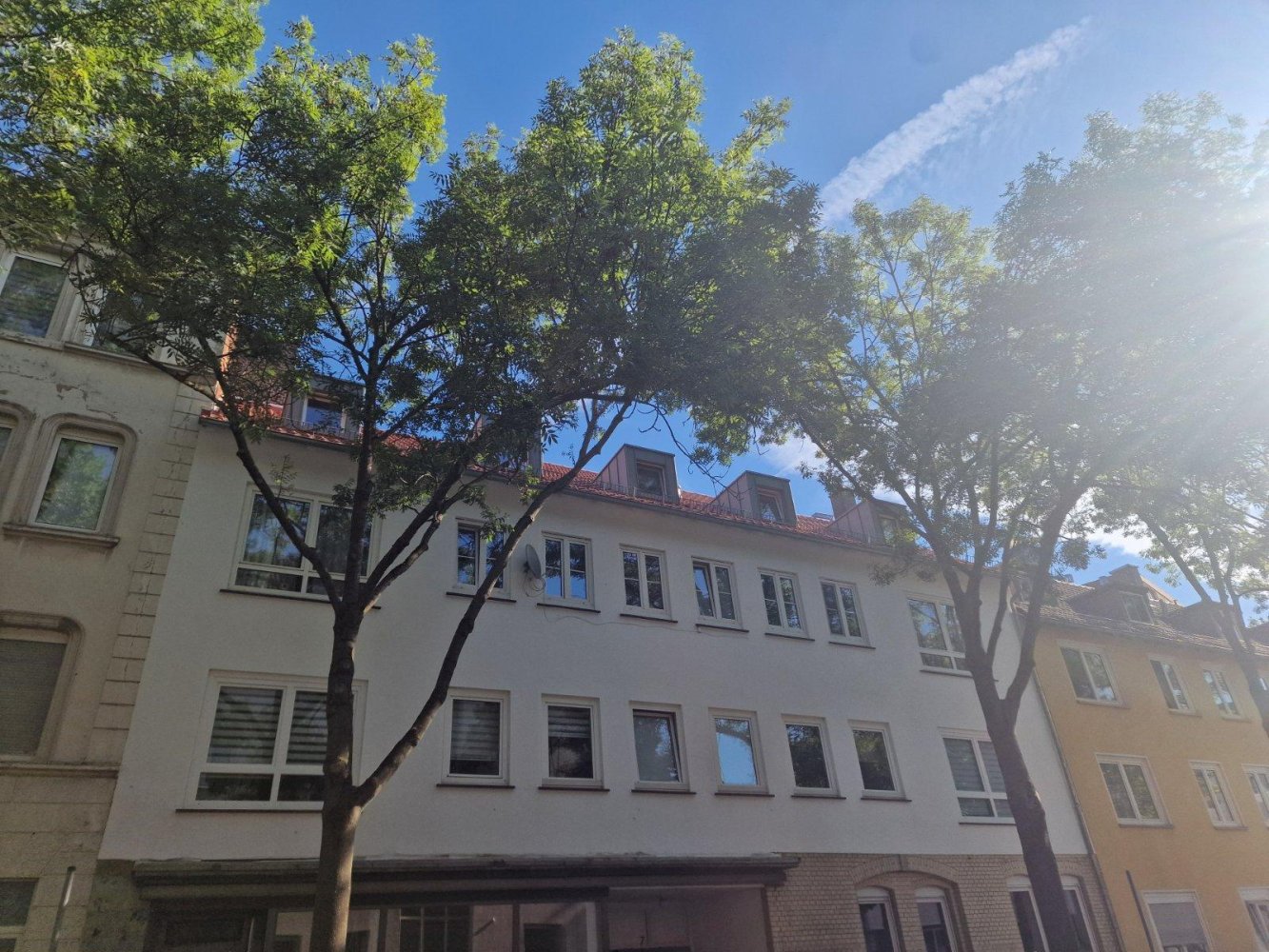 3 Schlafzimmer Wohnung in Kassel, Germany, Nr. 326159