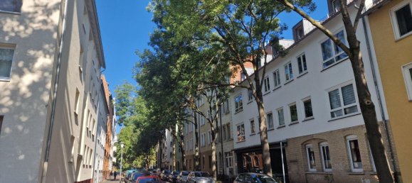 3 Schlafzimmer Wohnung in Kassel, Germany, Nr. 326159 2