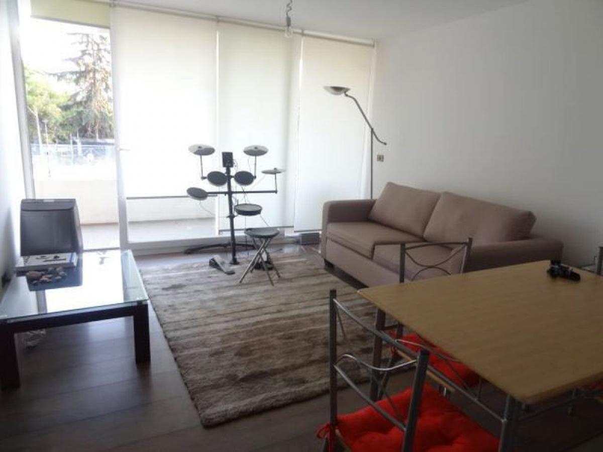 Studio in Santiago, Chile No. 5319