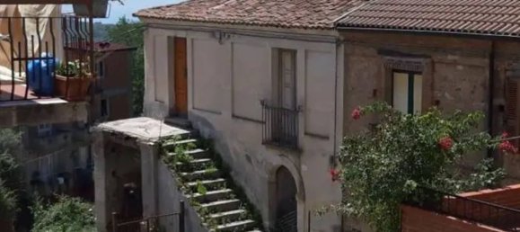 Studio in Nicotera, Italy, Nr. 117396 2