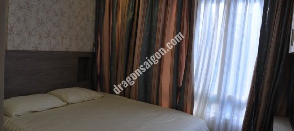 80m² Apartment in District 3, Vietnam No. 10770 13