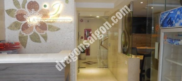 80m² Apartment in District 3, Vietnam No. 10770 5