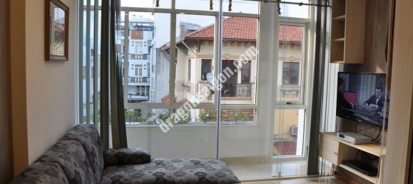 80m² Apartment in District 3, Vietnam No. 10770 15