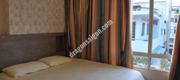 80m² Apartment in District 3, Vietnam No. 10770 17