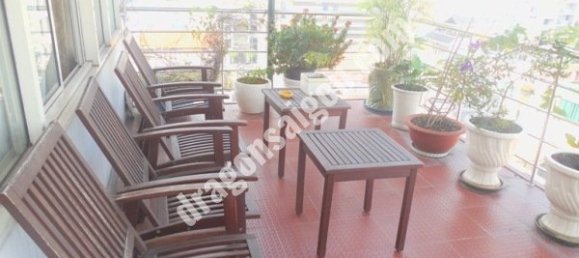 80m² Apartment in District 3, Vietnam No. 10770 2