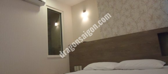 80m² Apartment in District 3, Vietnam No. 10770 12