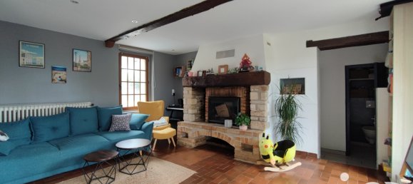 3 bedrooms House in Chaumont-en-Vexin, France No. 346038 2