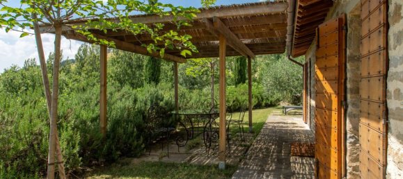 5 bedrooms House in Assisi, Italy No. 116455 45