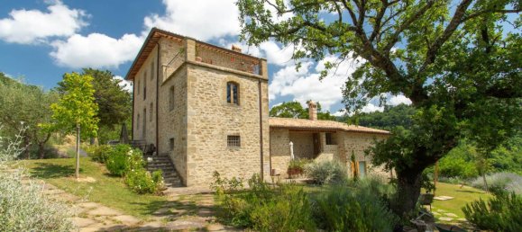 5 bedrooms House in Assisi, Italy No. 116455 44