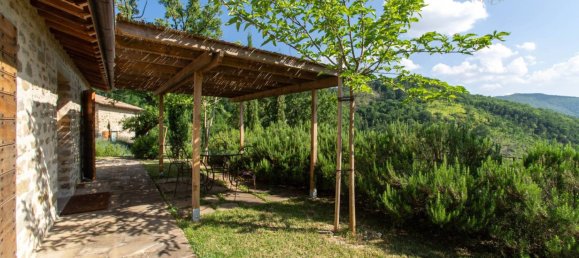 5 bedrooms House in Assisi, Italy No. 116455 35