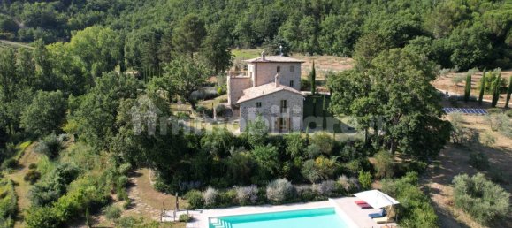 5 bedrooms House in Assisi, Italy No. 116455 46