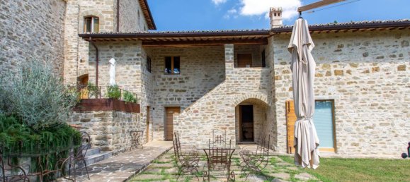 5 bedrooms House in Assisi, Italy No. 116455 17