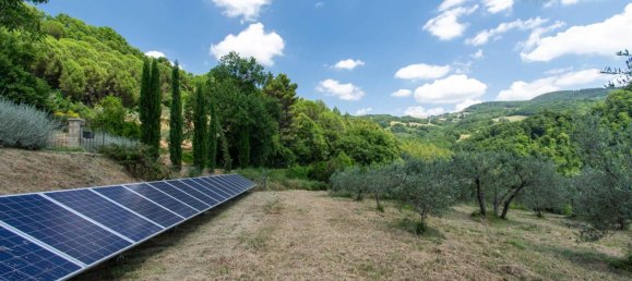 5 bedrooms House in Assisi, Italy No. 116455 15