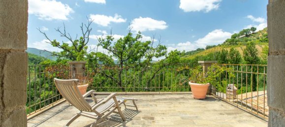 5 bedrooms House in Assisi, Italy No. 116455 8