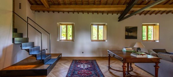 5 bedrooms House in Assisi, Italy No. 116455 25