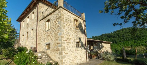 5 bedrooms House in Assisi, Italy No. 116455 29