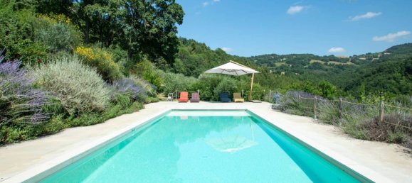 5 bedrooms House in Assisi, Italy No. 116455 16