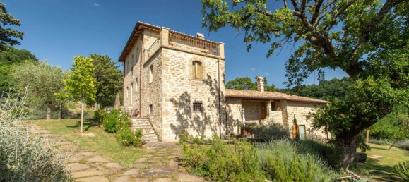 5 bedrooms House in Assisi, Italy No. 116455 33