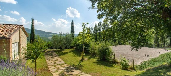 5 bedrooms House in Assisi, Italy No. 116455 34