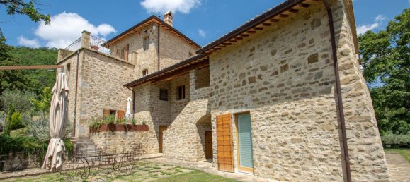 5 bedrooms House in Assisi, Italy No. 116455 14