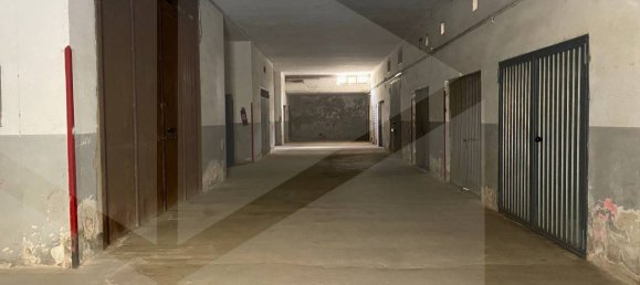 1 room Warehouse in San Severo, Italy No. 19193 6