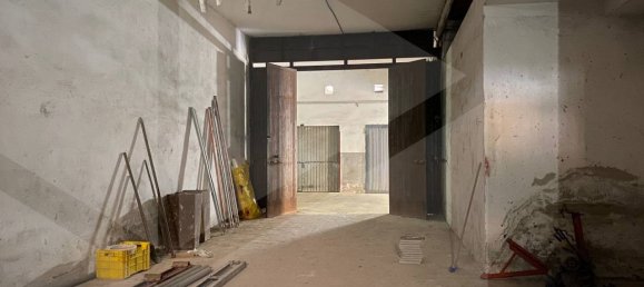 1 room Warehouse in San Severo, Italy No. 19193 4