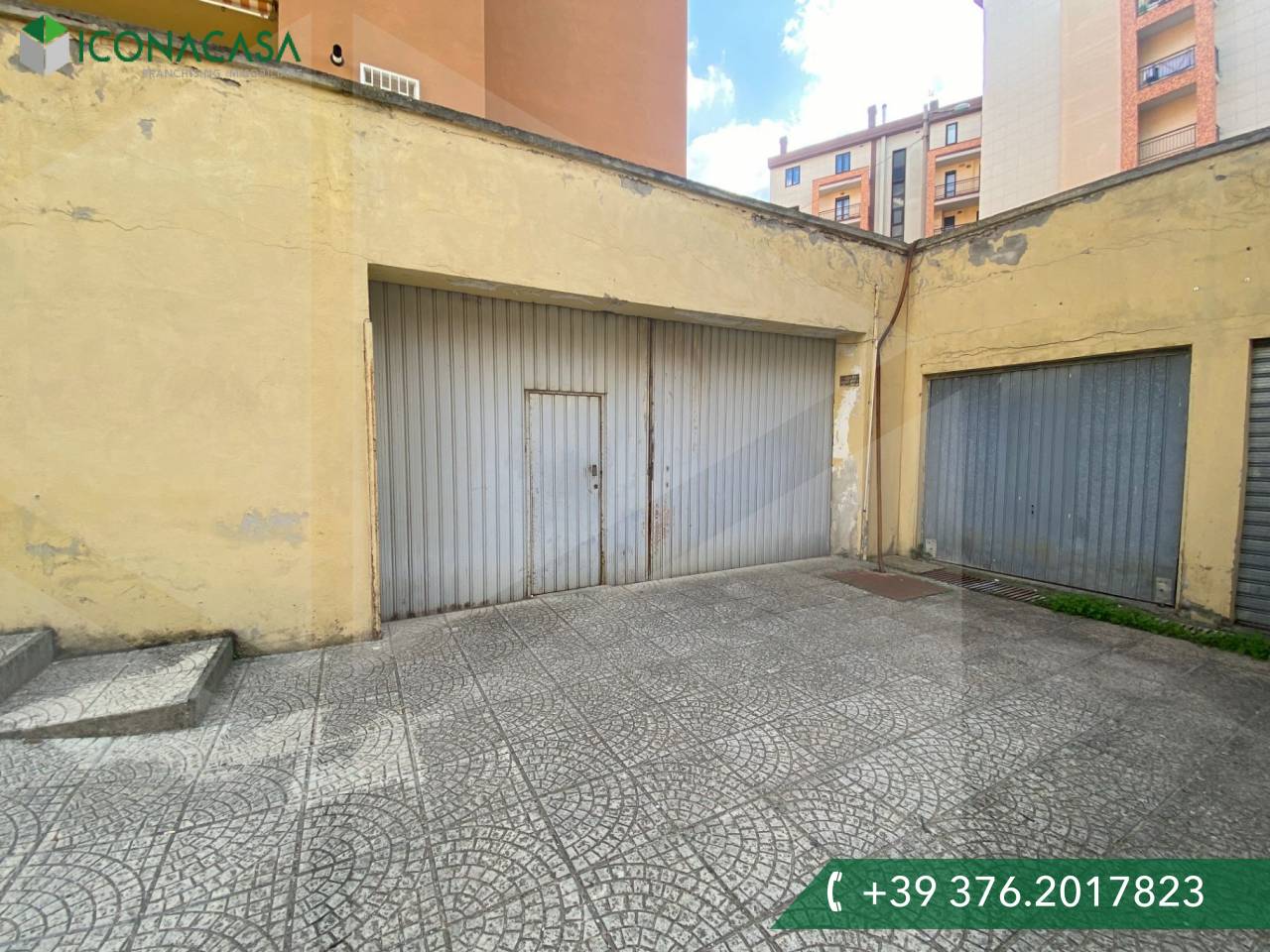 1 room Warehouse in San Severo, Italy No. 19193