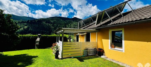 1 bedroom House in St. Peter am Kammersberg, Austria No. 201652 10