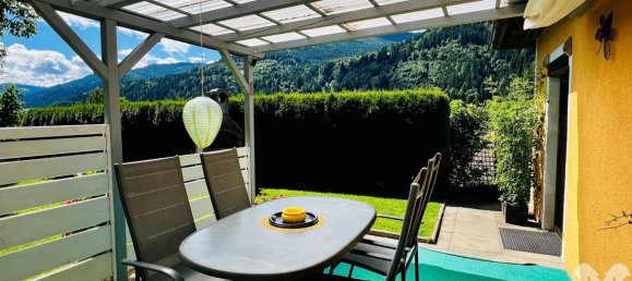 1 bedroom House in St. Peter am Kammersberg, Austria No. 201652 12