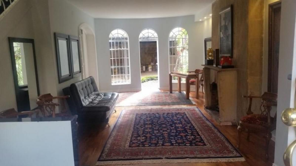 Дом с 8 спальнями в Богота, Колумбия № 10876