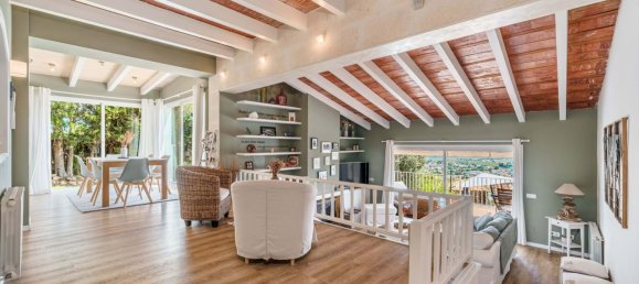 5 bedrooms Villa in Bunyola, Spain No. 147500 12