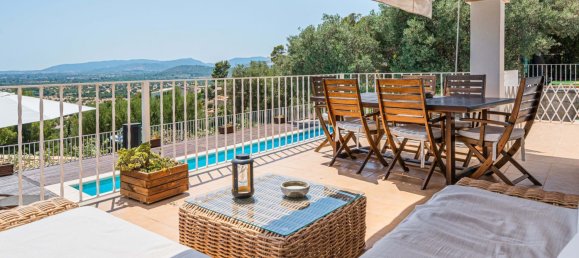 5 bedrooms Villa in Bunyola, Spain No. 147500 5