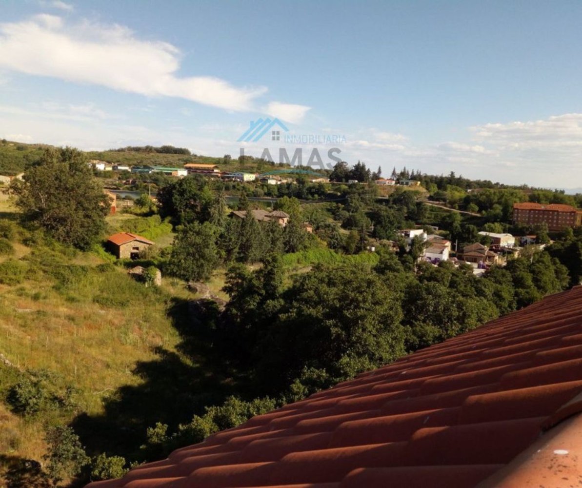 1 bedroom Penthouse in Jarandilla de la Vera, Spain No. 117029