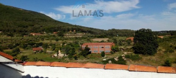 1 Schlafzimmer Penthouse in Jarandilla de la Vera, Spain, Nr. 117029 14