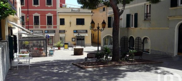 4 rooms Apartment in Arenzano, Italy No. 151195 13