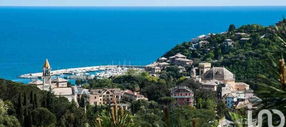 4 rooms Apartment in Arenzano, Italy No. 151195 17