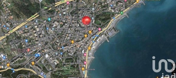 4 rooms Apartment in Arenzano, Italy No. 151195 19