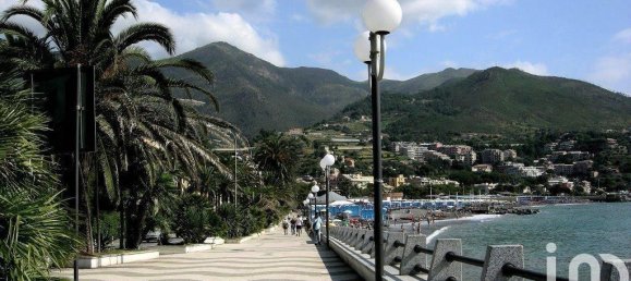 4 rooms Apartment in Arenzano, Italy No. 151195 15