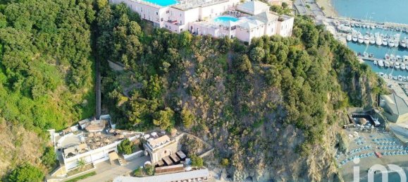 4 rooms Apartment in Arenzano, Italy No. 151195 11