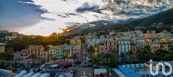 4 rooms Apartment in Arenzano, Italy No. 151195 18